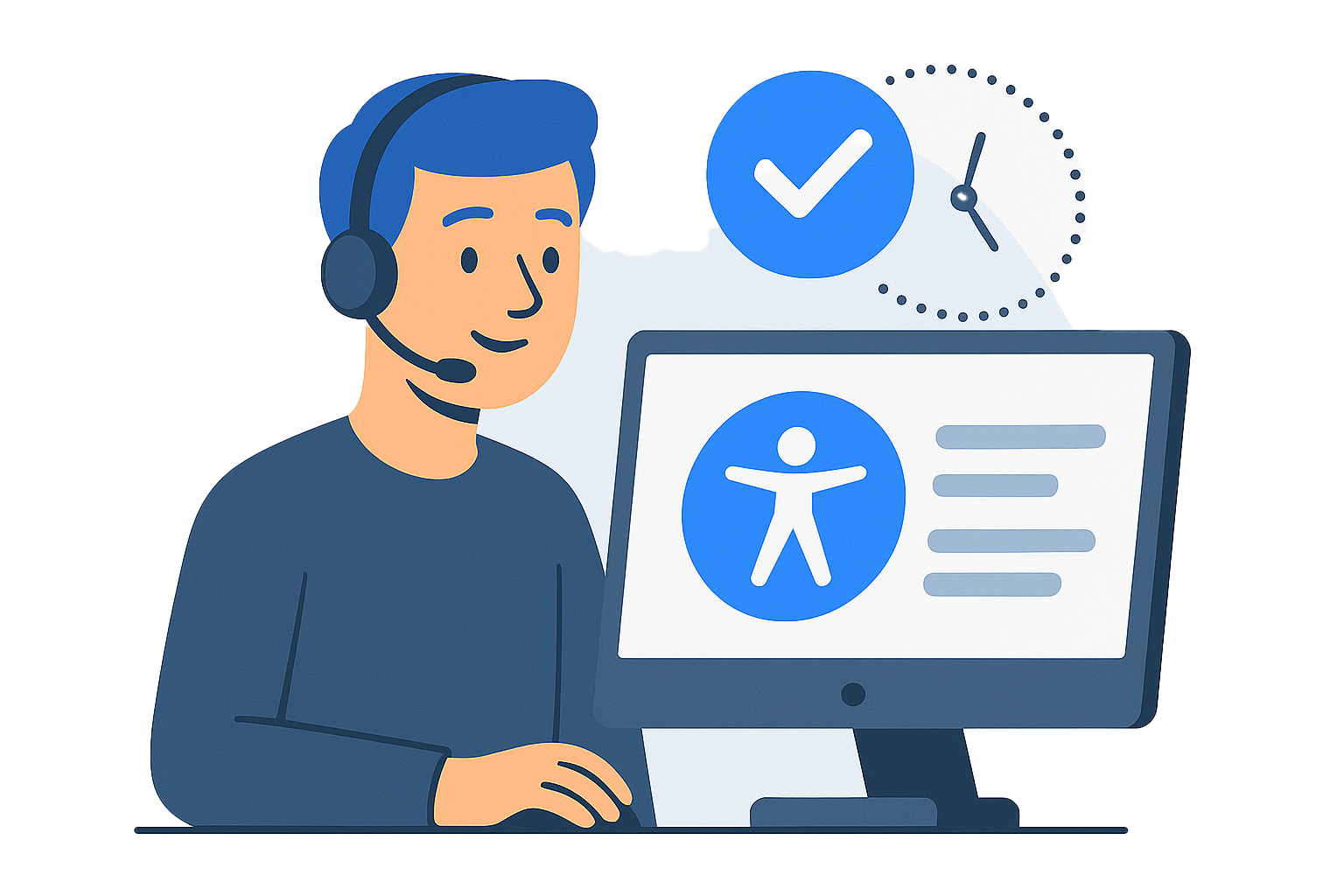 Compliance monitoring