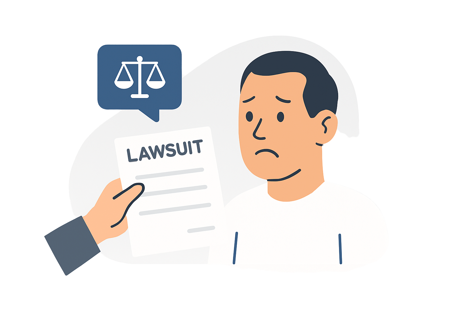 Legal protection